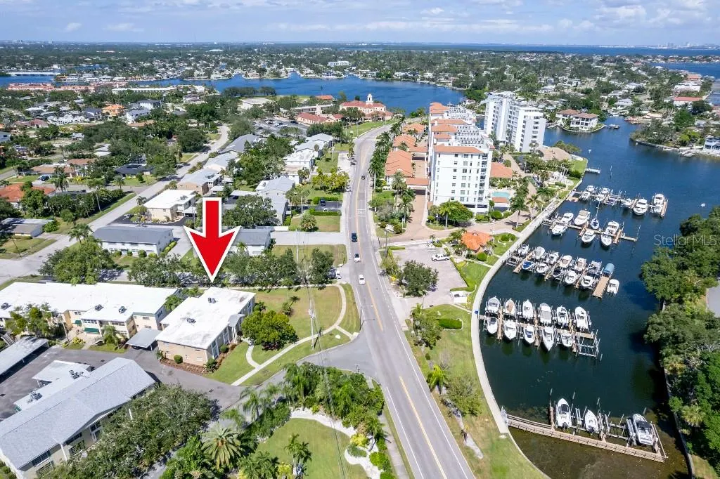 1050 RAFAEL BLVD NE #2, #2