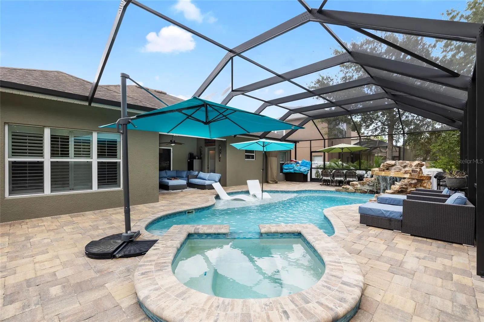 11139 RAGSDALE COURT