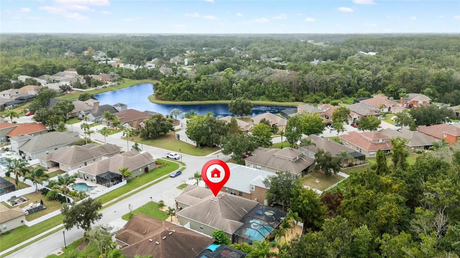 11139 RAGSDALE COURT