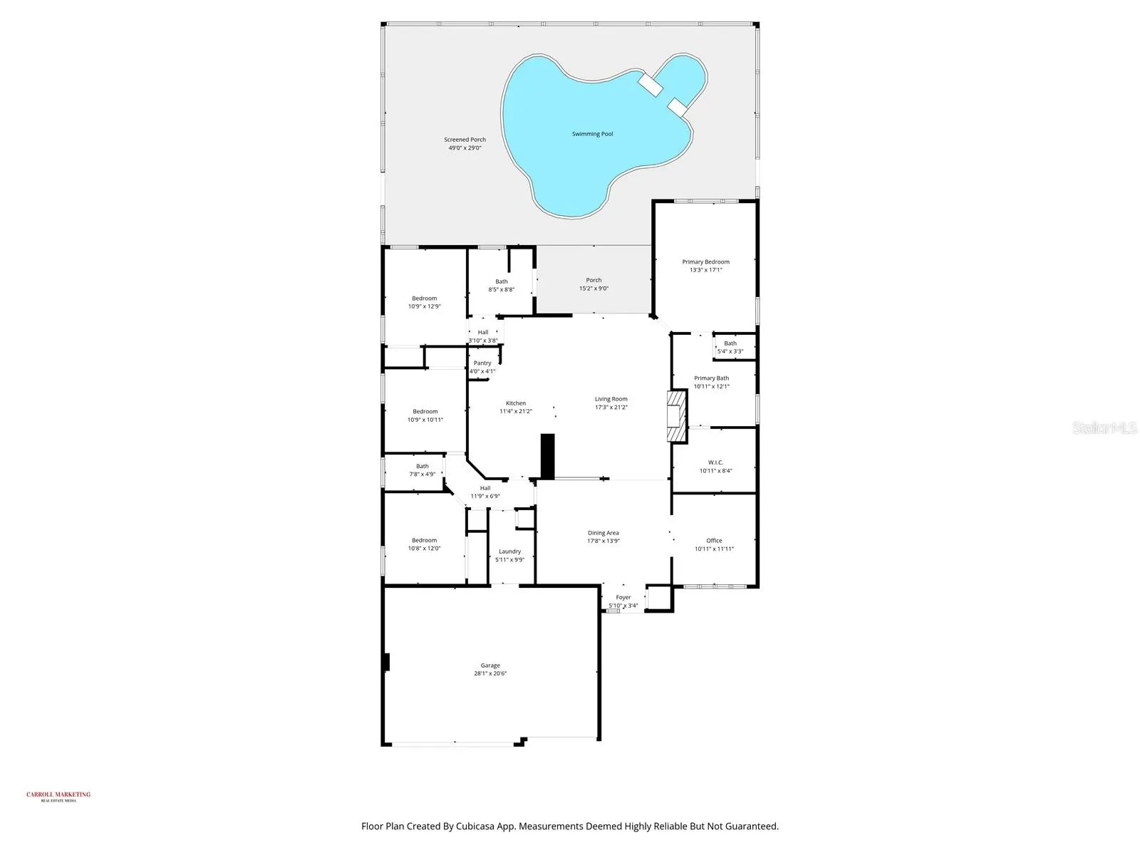 11139 RAGSDALE COURT