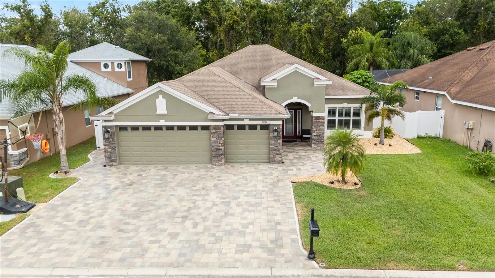 11139 RAGSDALE COURT