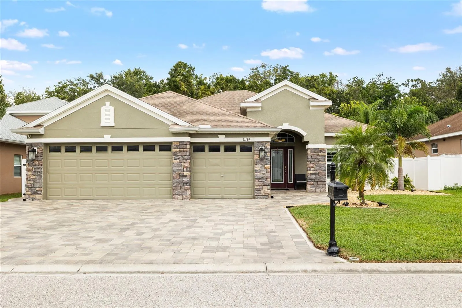 11139 RAGSDALE COURT