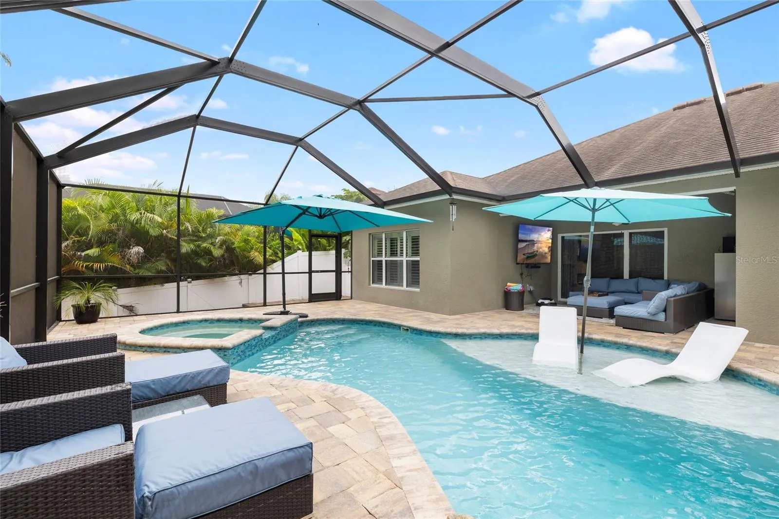 11139 RAGSDALE COURT