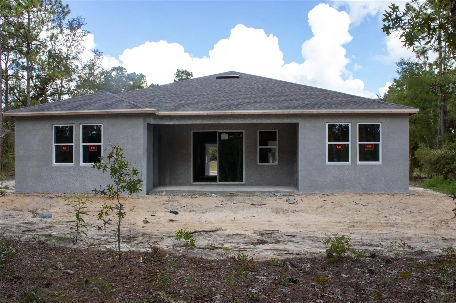 3618 W BIRDS NEST DR