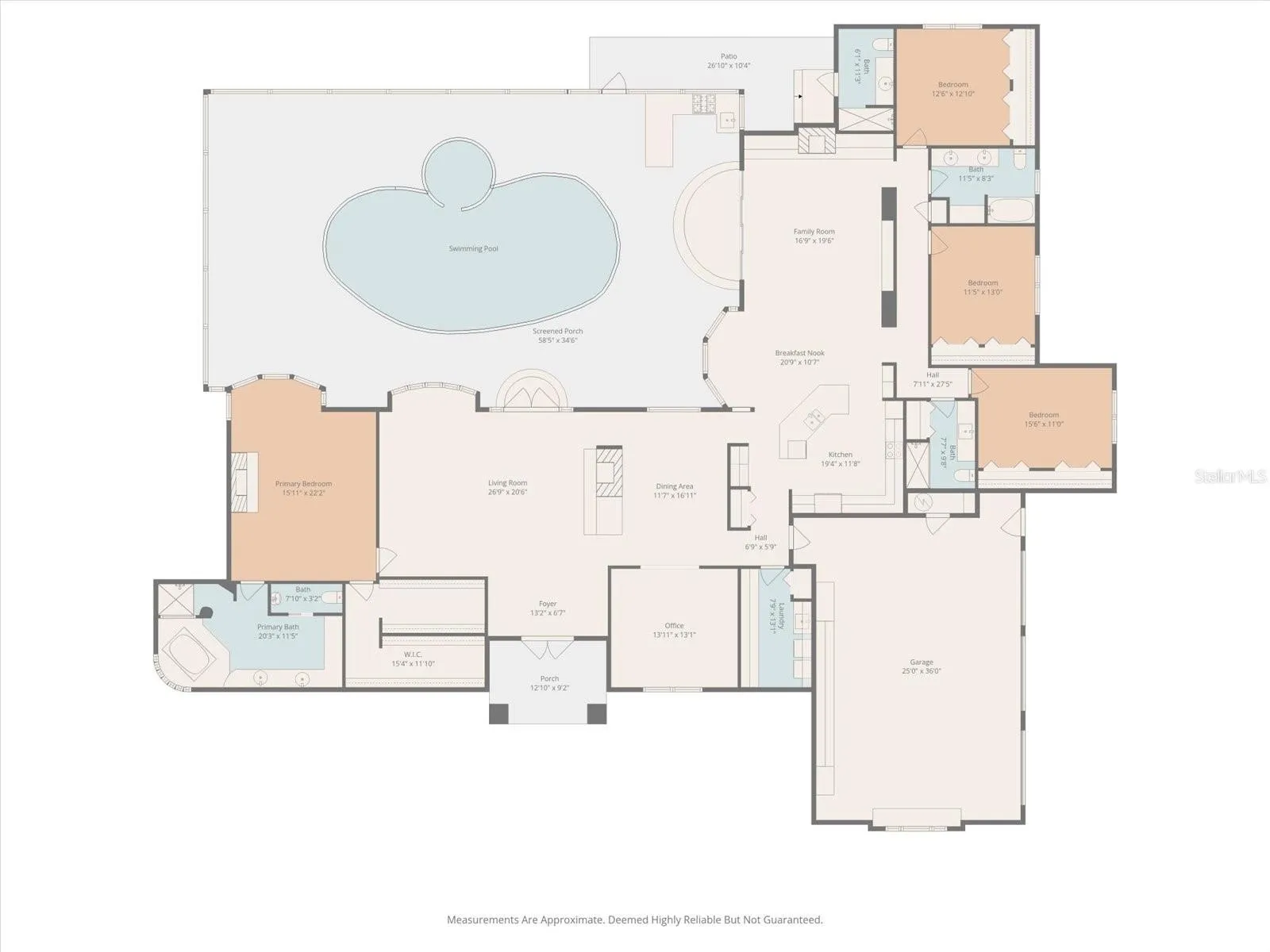 1566 MARY LN