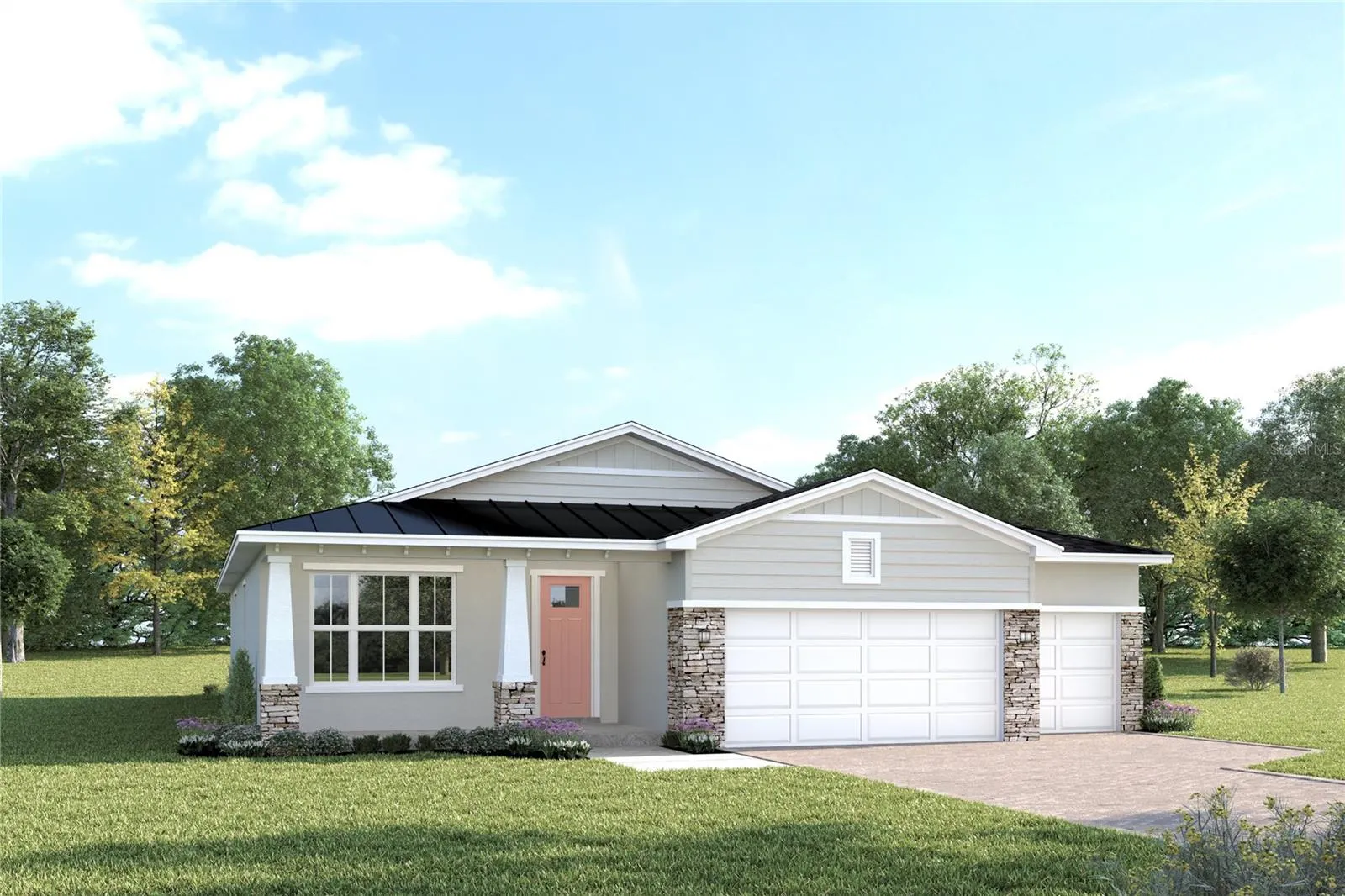 2281 BLUE HERON CIR