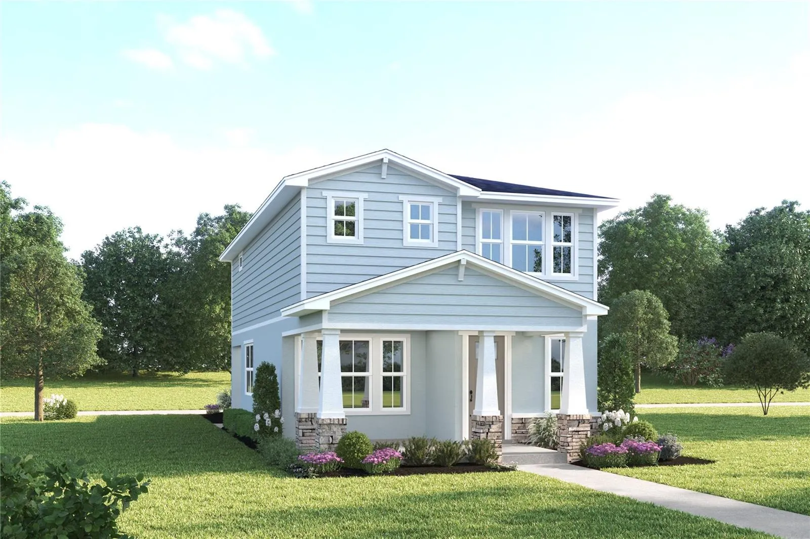 2024 MALLARD BLVD