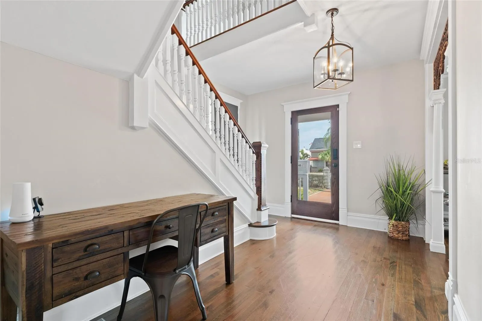 4 W ORANGE ST