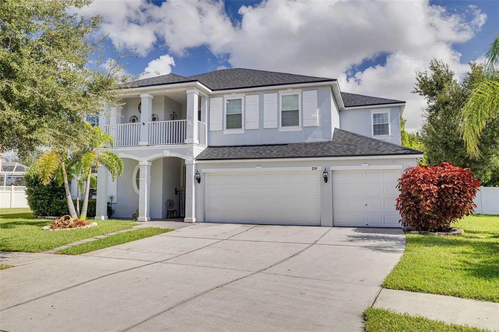 2111 COLVILLE CHASE DR