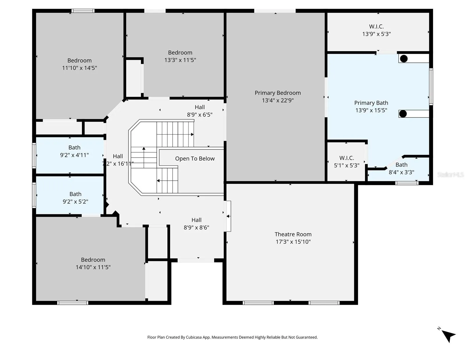 2111 COLVILLE CHASE DR