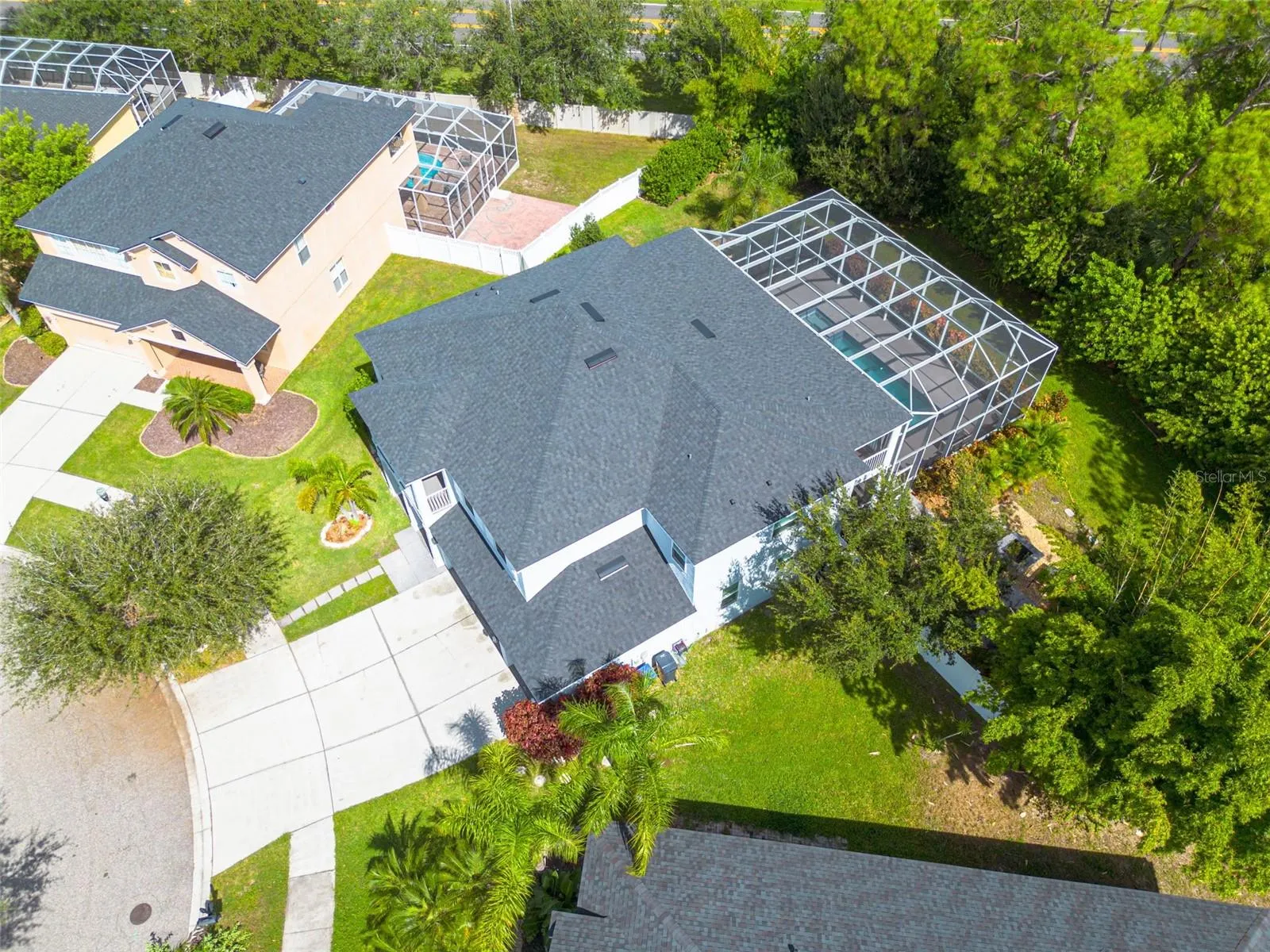 2111 COLVILLE CHASE DR