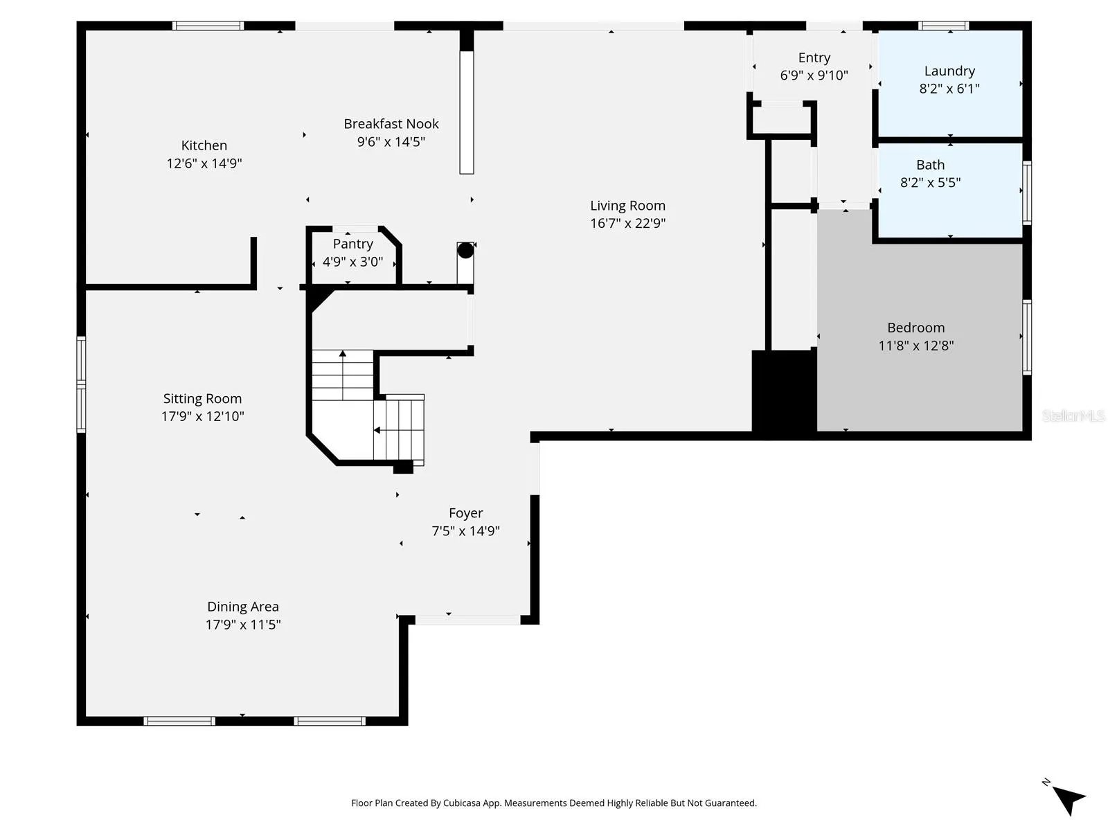 2111 COLVILLE CHASE DR