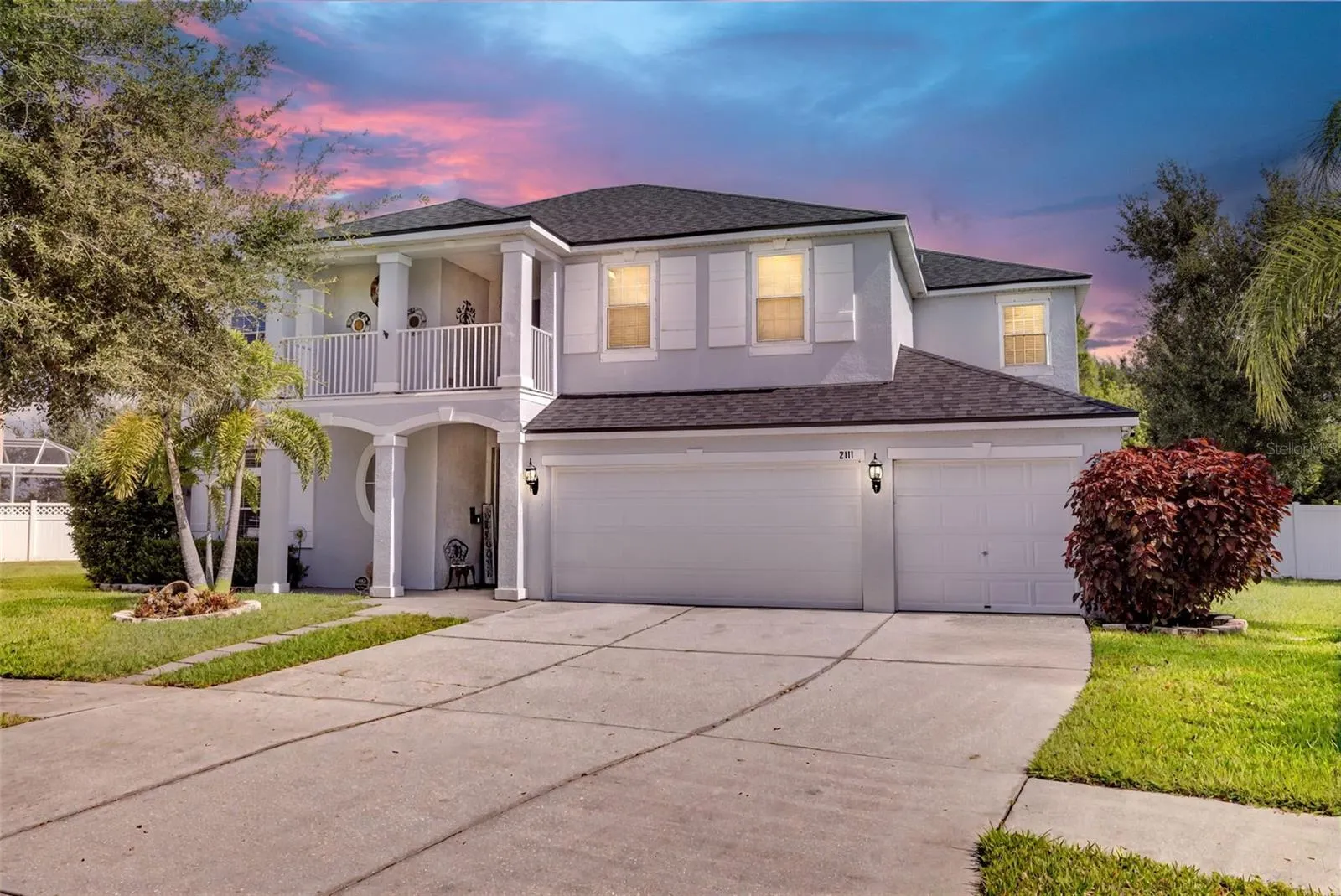2111 COLVILLE CHASE DR