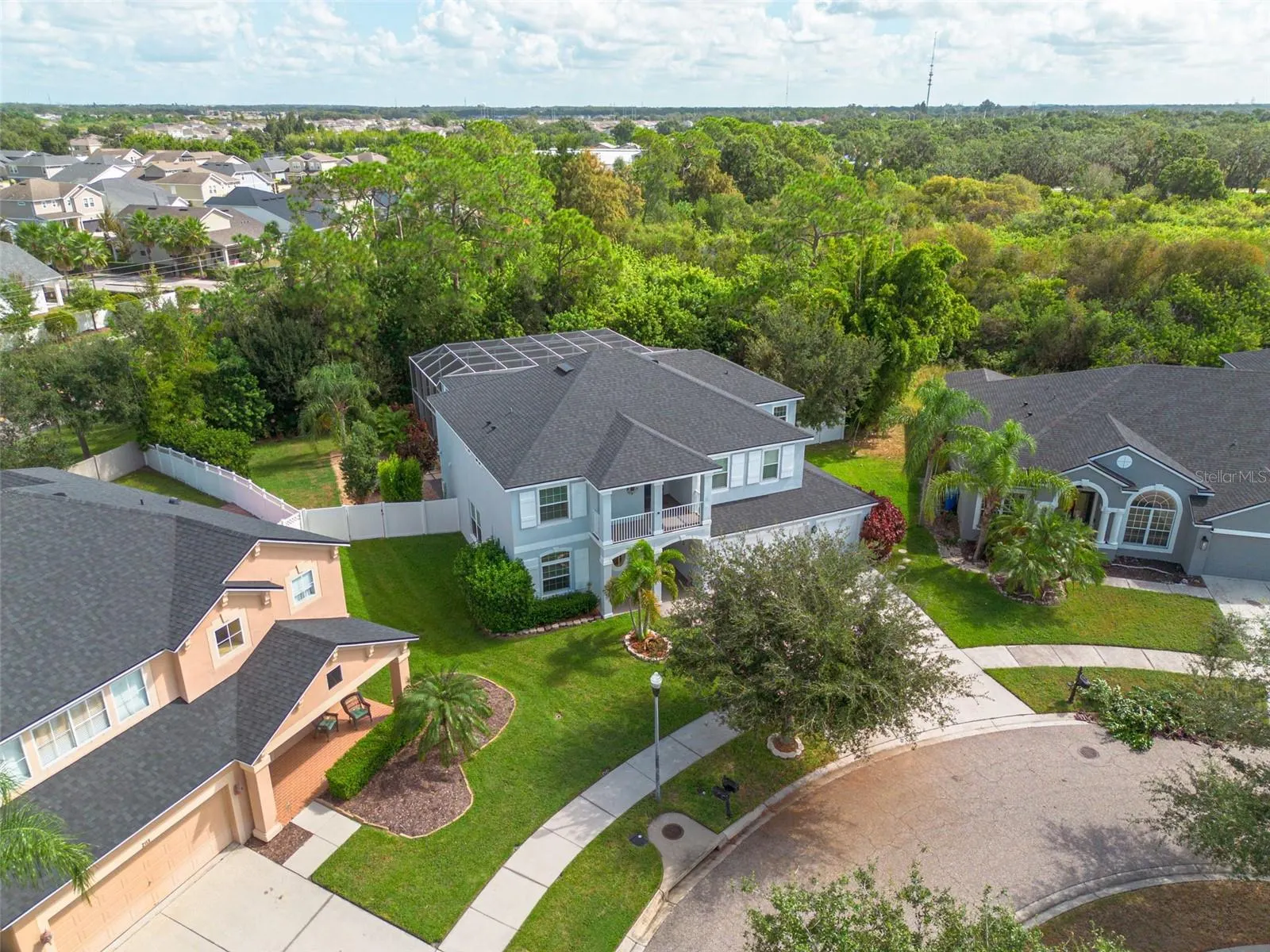 2111 COLVILLE CHASE DR