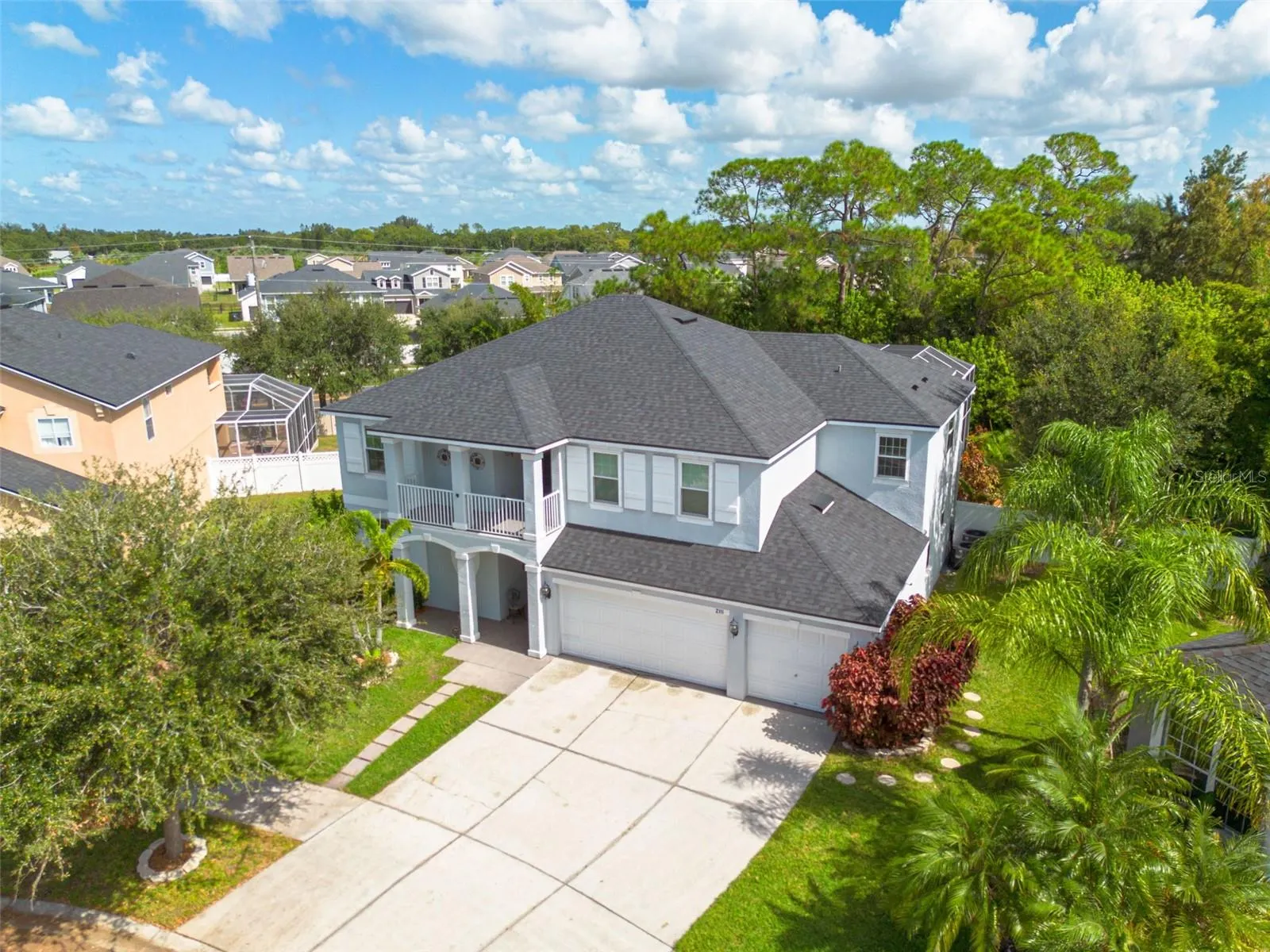 2111 COLVILLE CHASE DR
