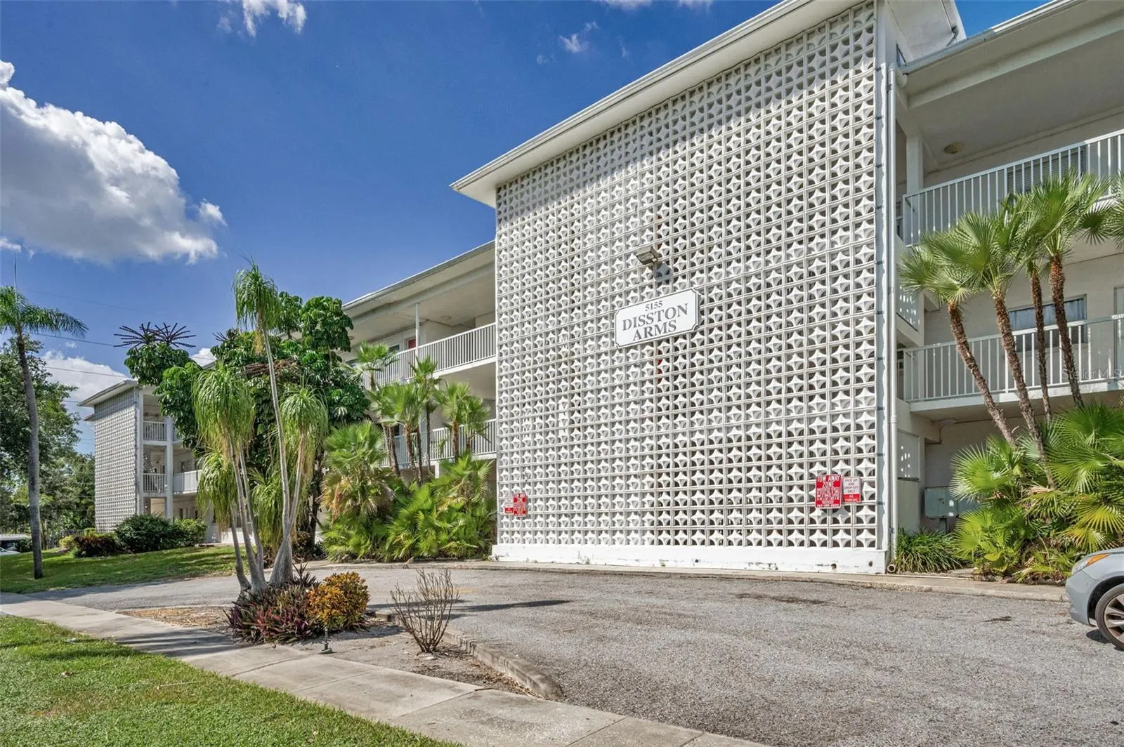 5155 9TH AVE N #104, #104