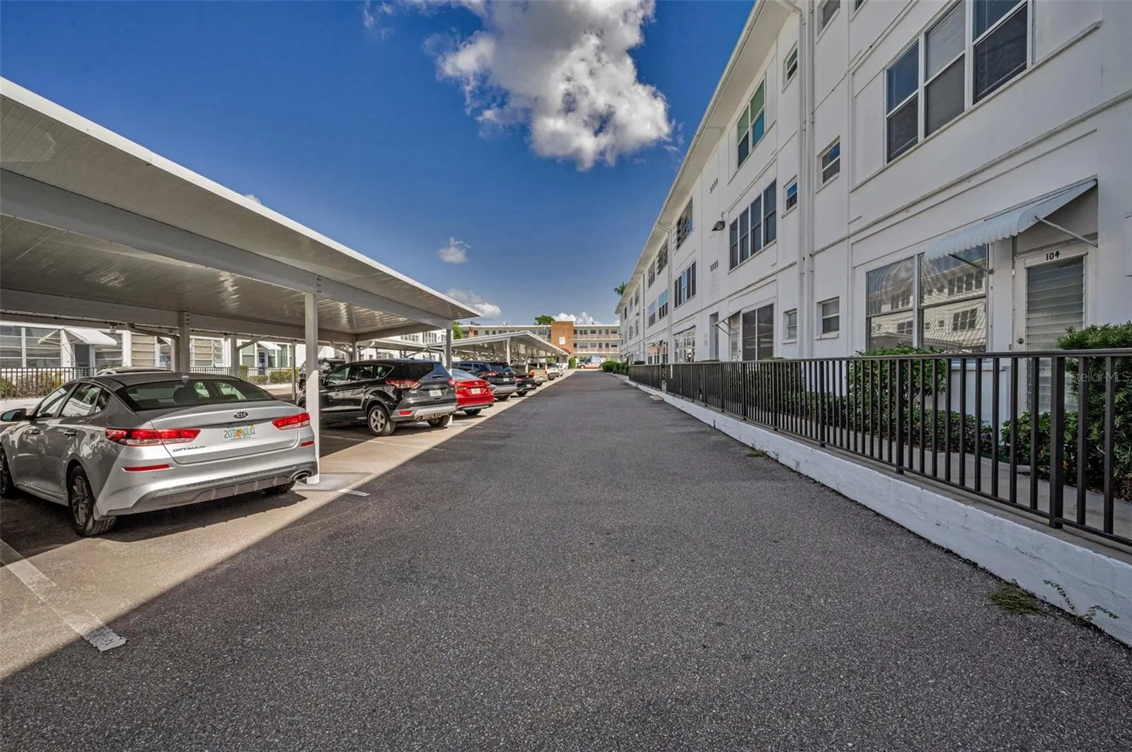 5155 9TH AVE N #104, #104