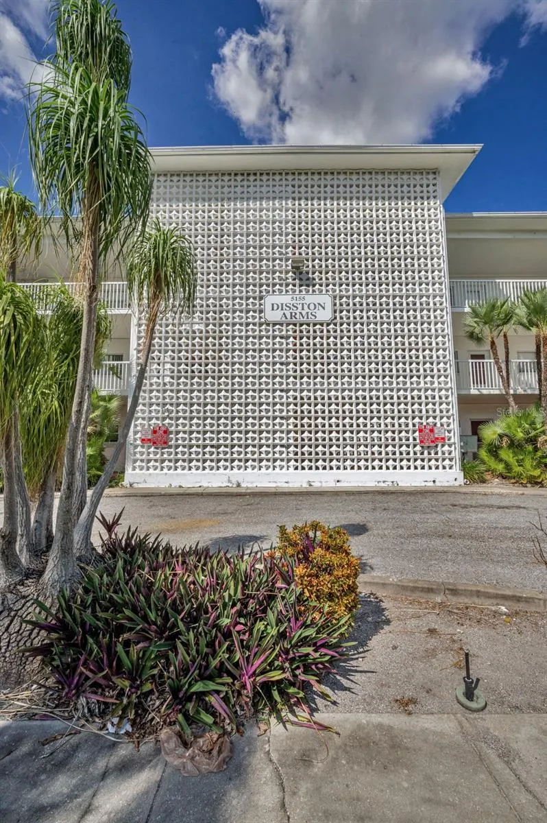 5155 9TH AVE N #104, #104