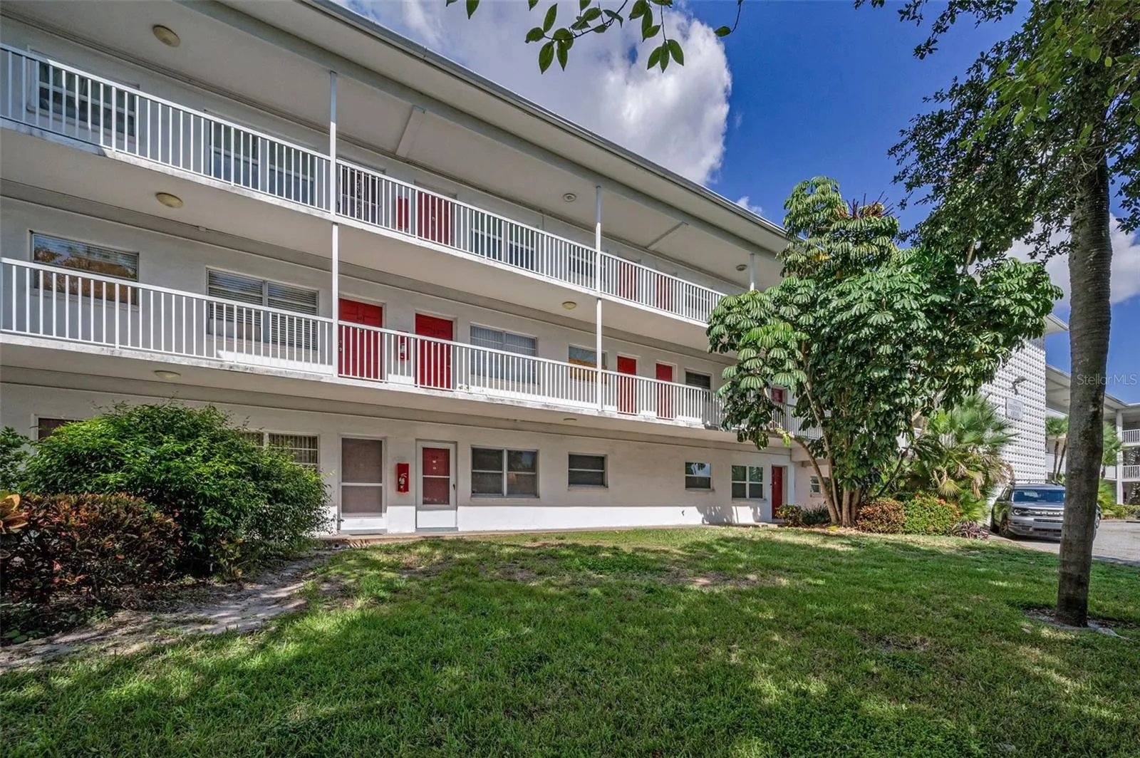 5155 9TH AVE N #104, #104