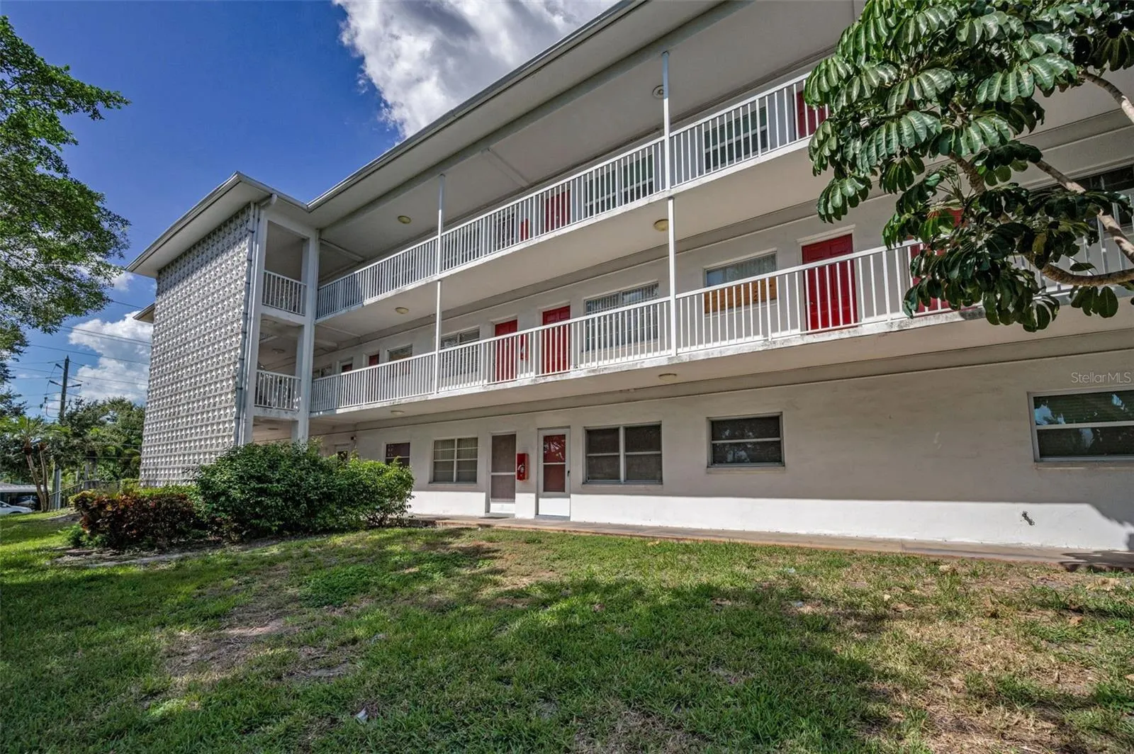 5155 9TH AVE N #104, #104