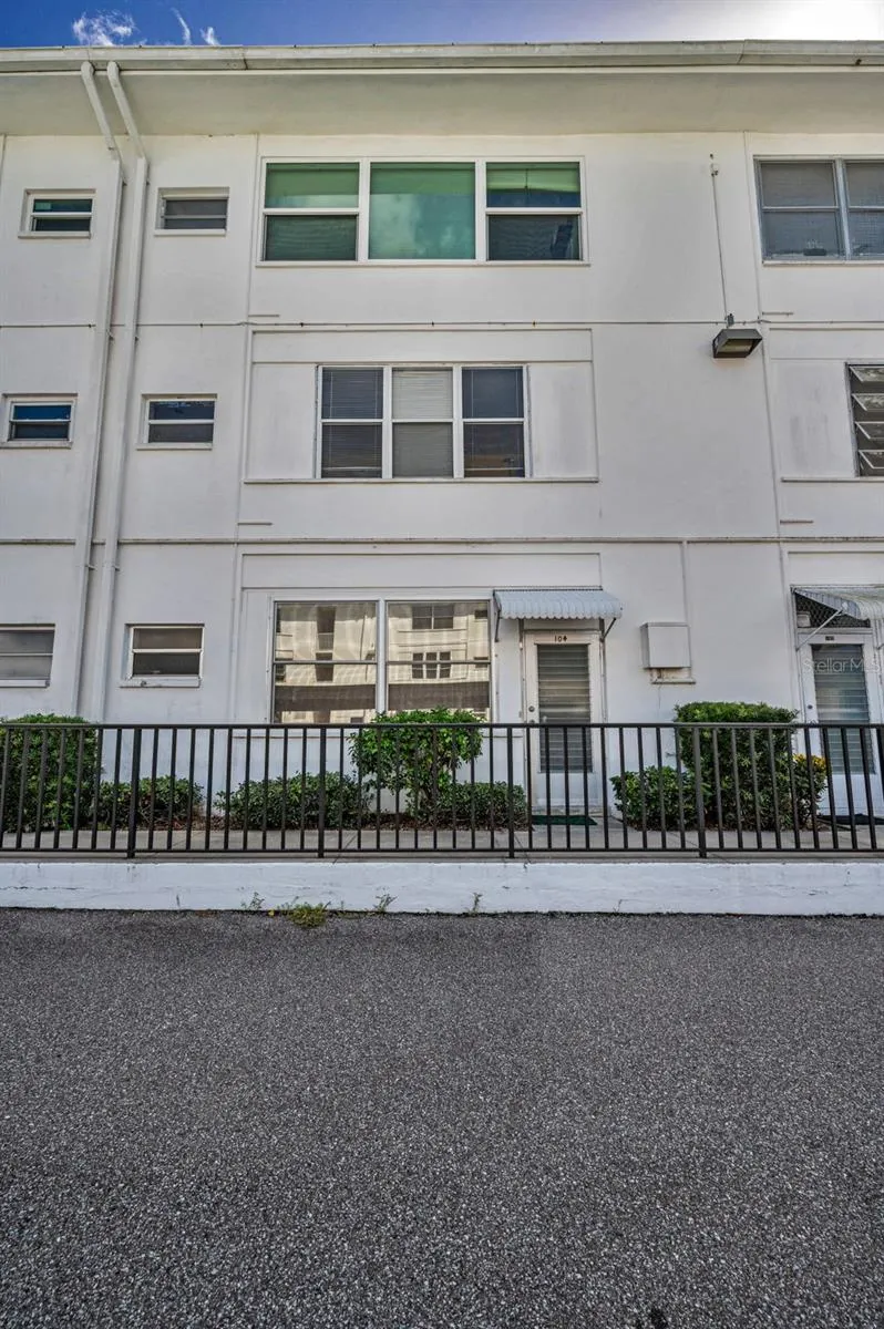 5155 9TH AVE N #104, #104