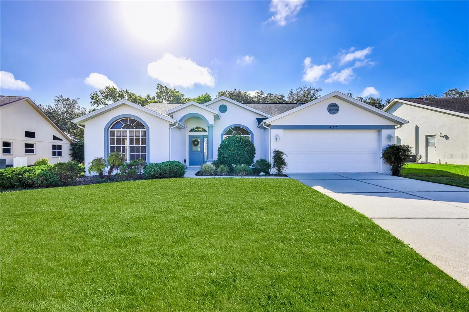 432 MISTWOOD CT