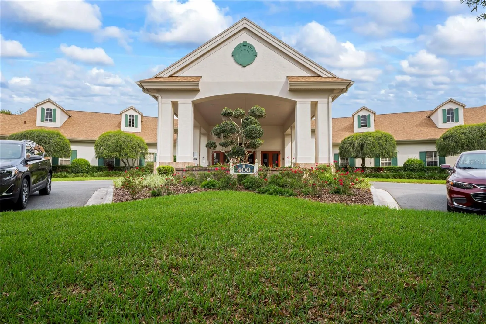 432 MISTWOOD CT