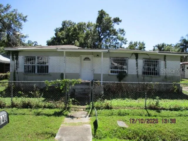 1740 W POWHATAN AVE
