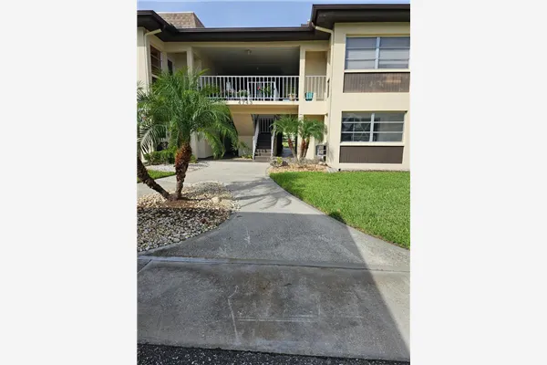 4743 JASPER DR #107, #107