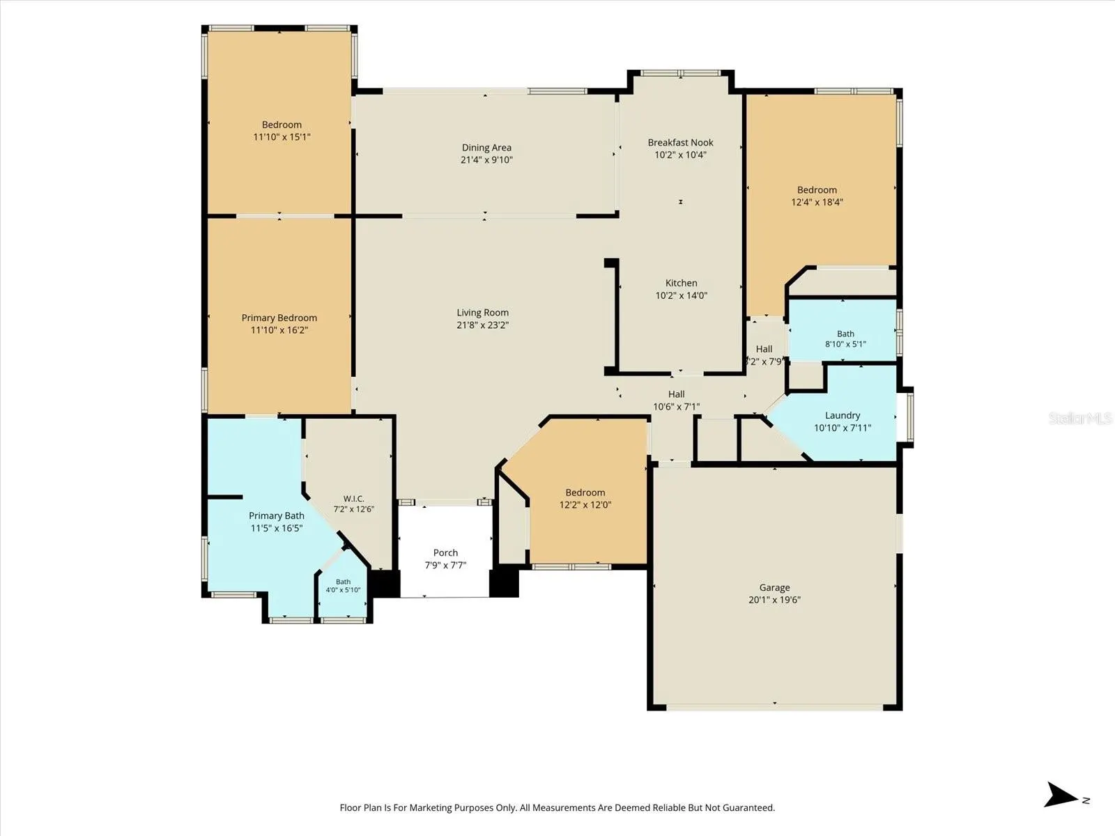 8088 SPANISH OAK DR