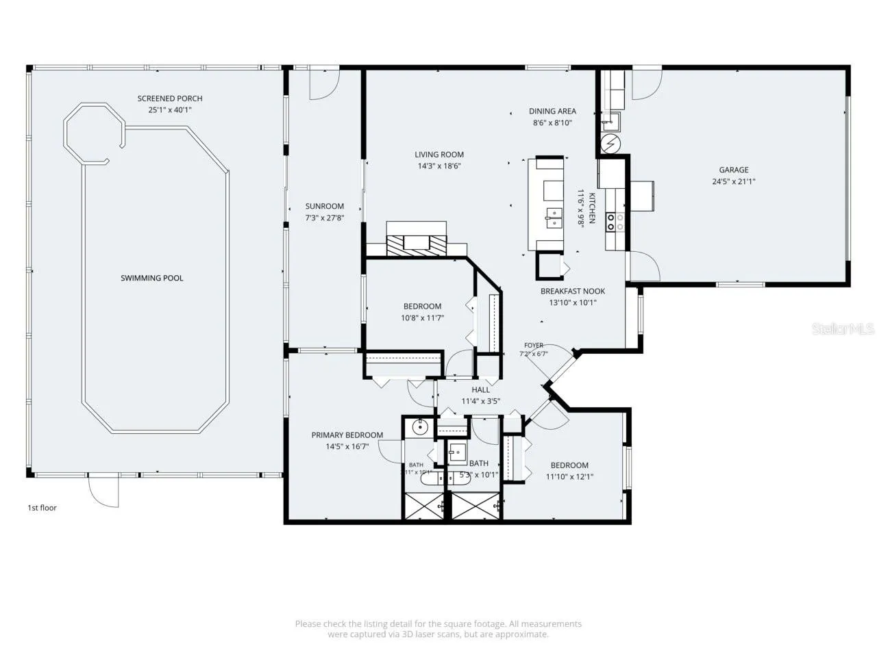 583 LONGWOOD CT