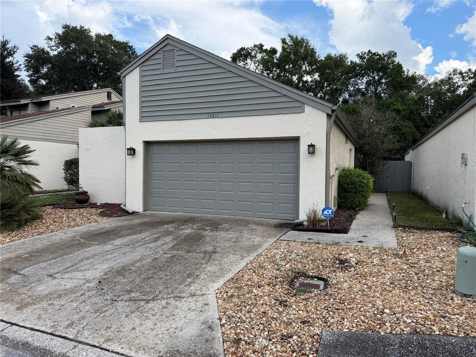 13811 LAZY OAK DR #21 #21
