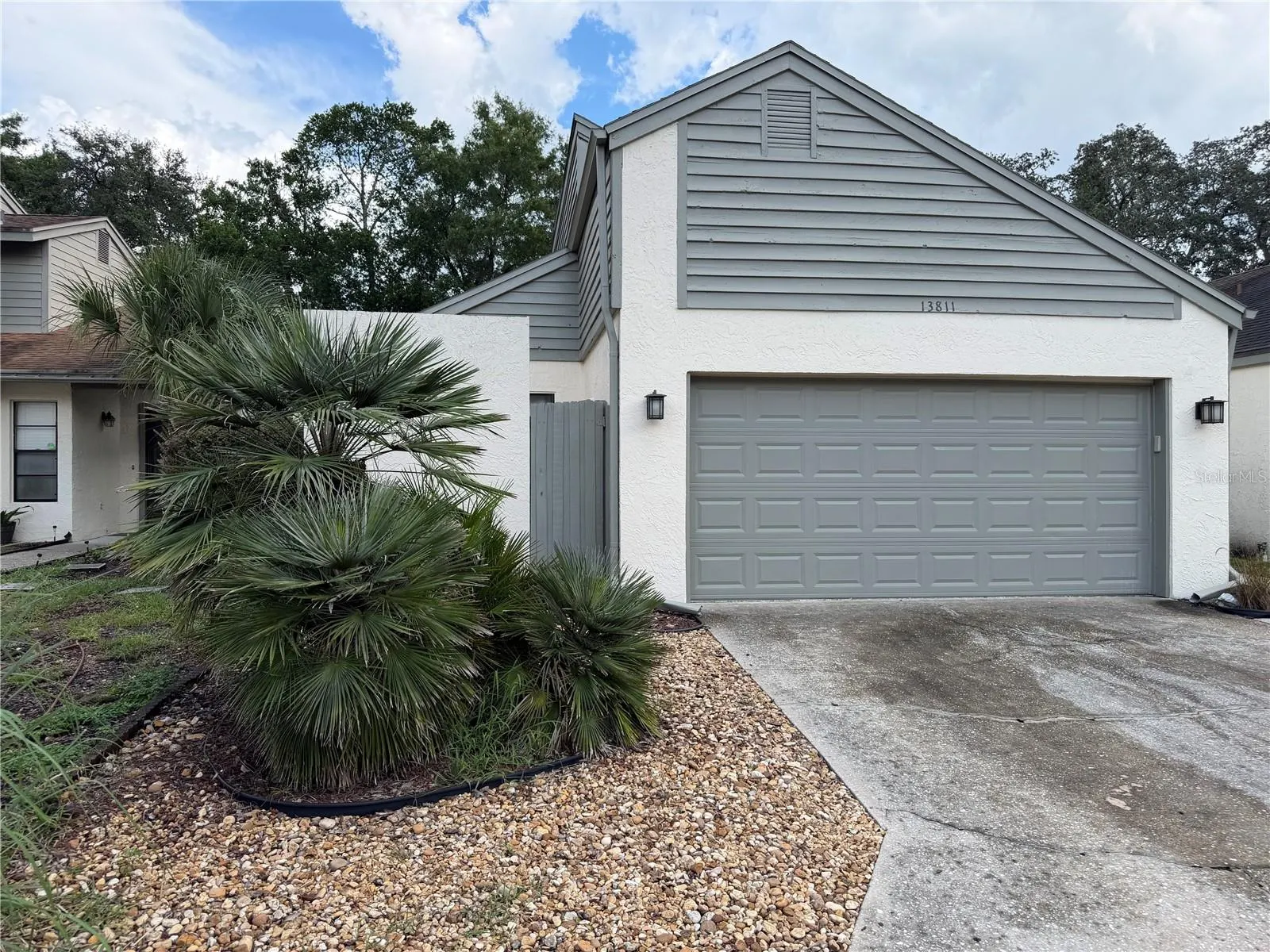 13811 LAZY OAK DR #21 #21