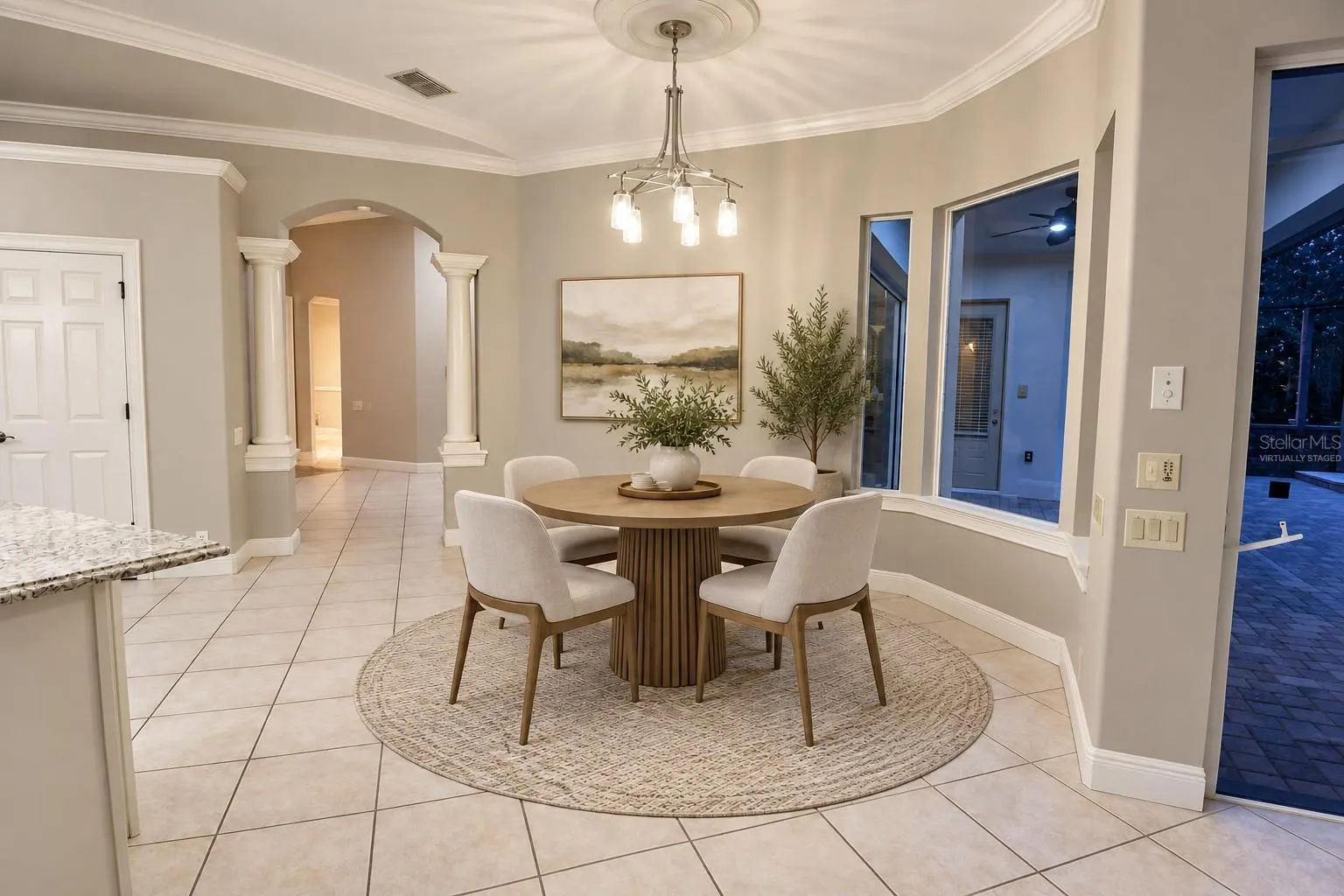 918 SHOALS LANDING DR