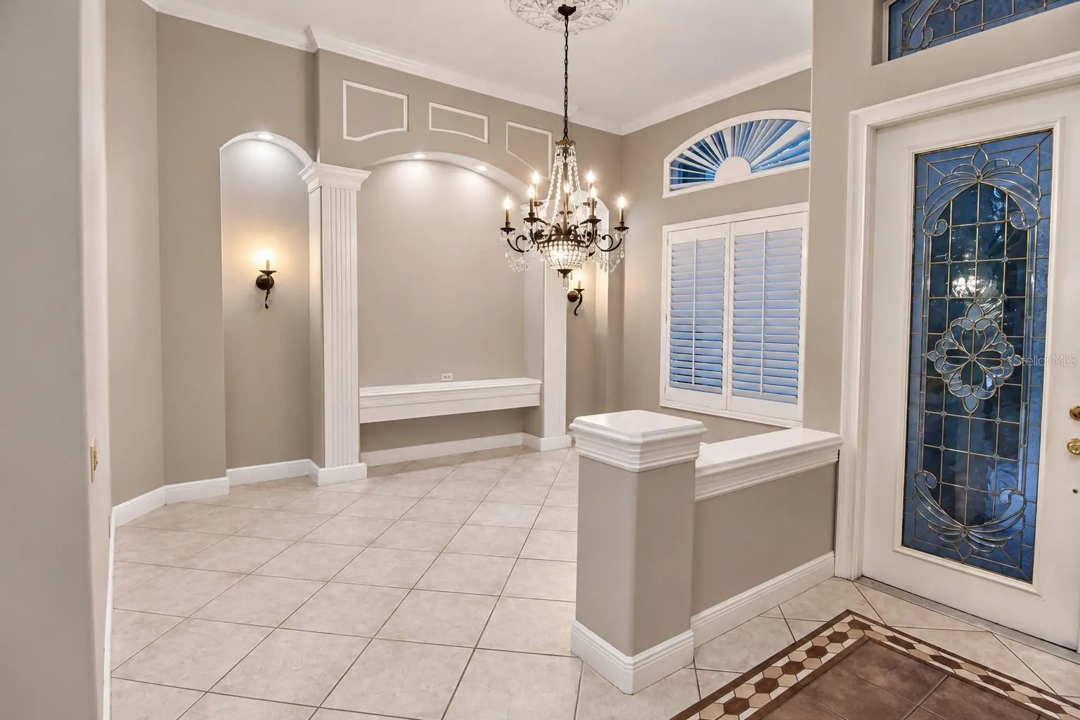 918 SHOALS LANDING DR
