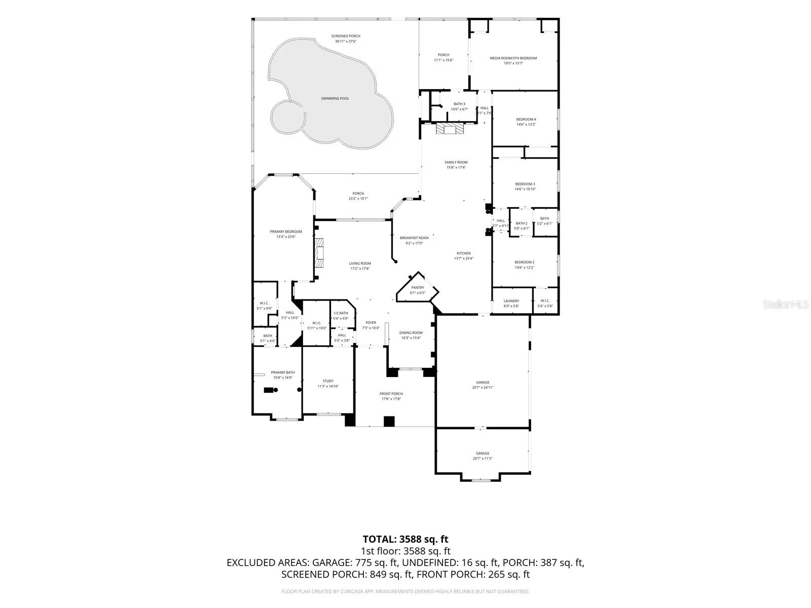 918 SHOALS LANDING DR