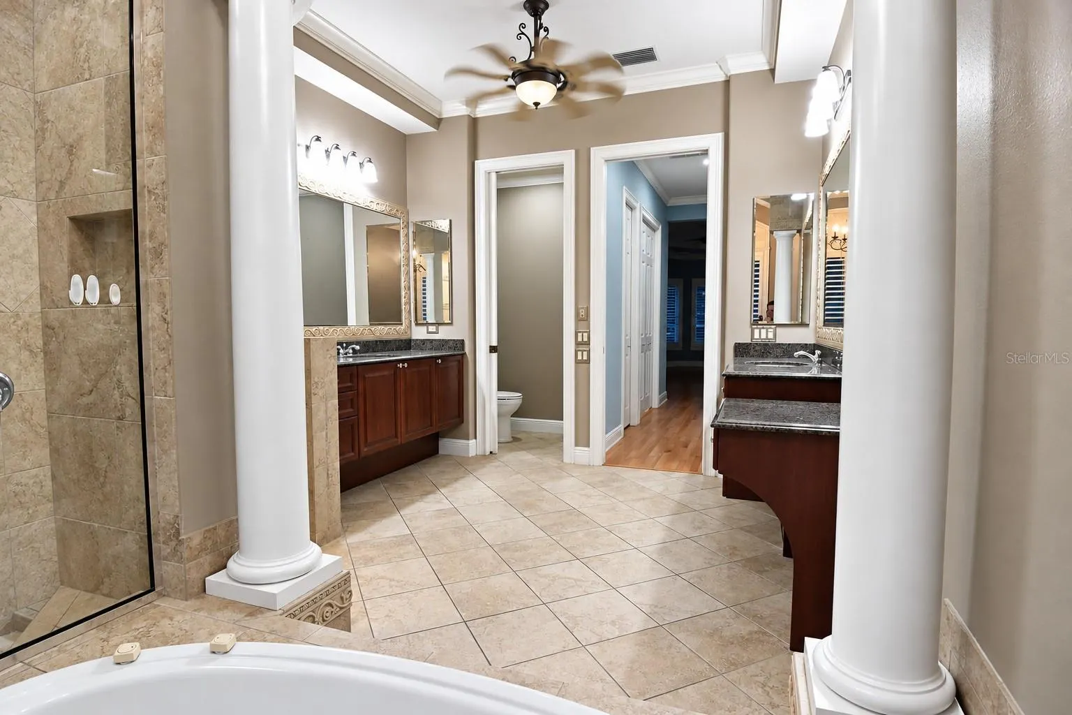 918 SHOALS LANDING DR