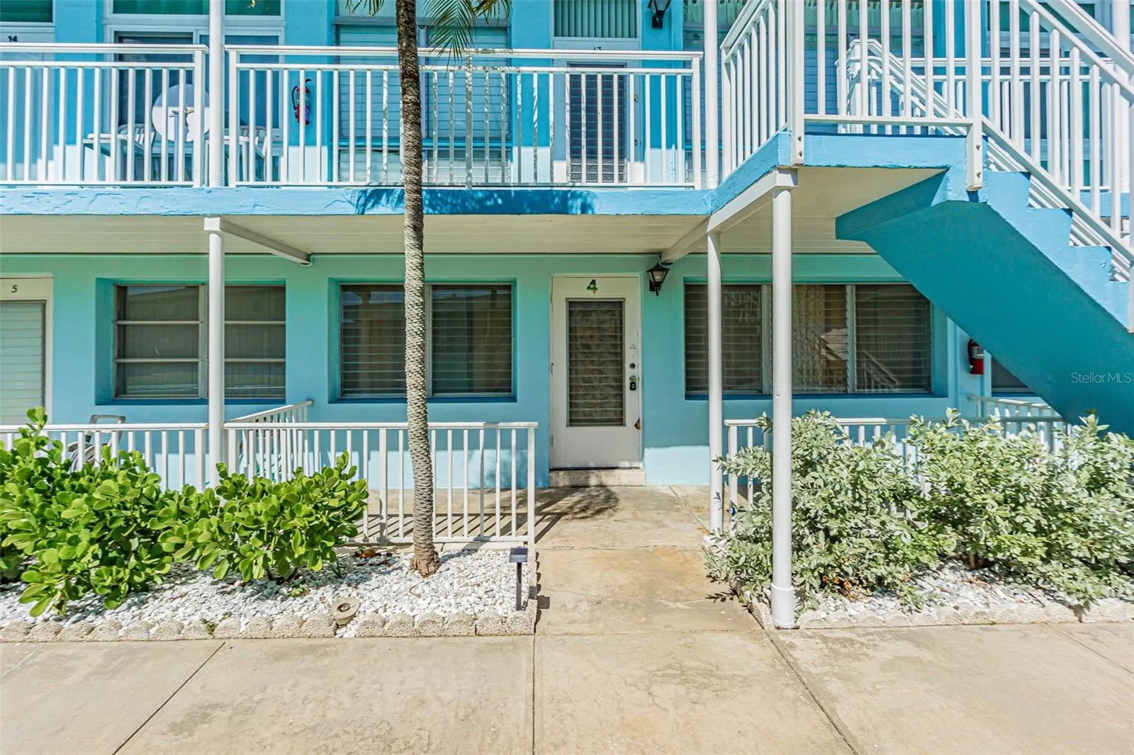 1834 SHORE DR S #4 #4