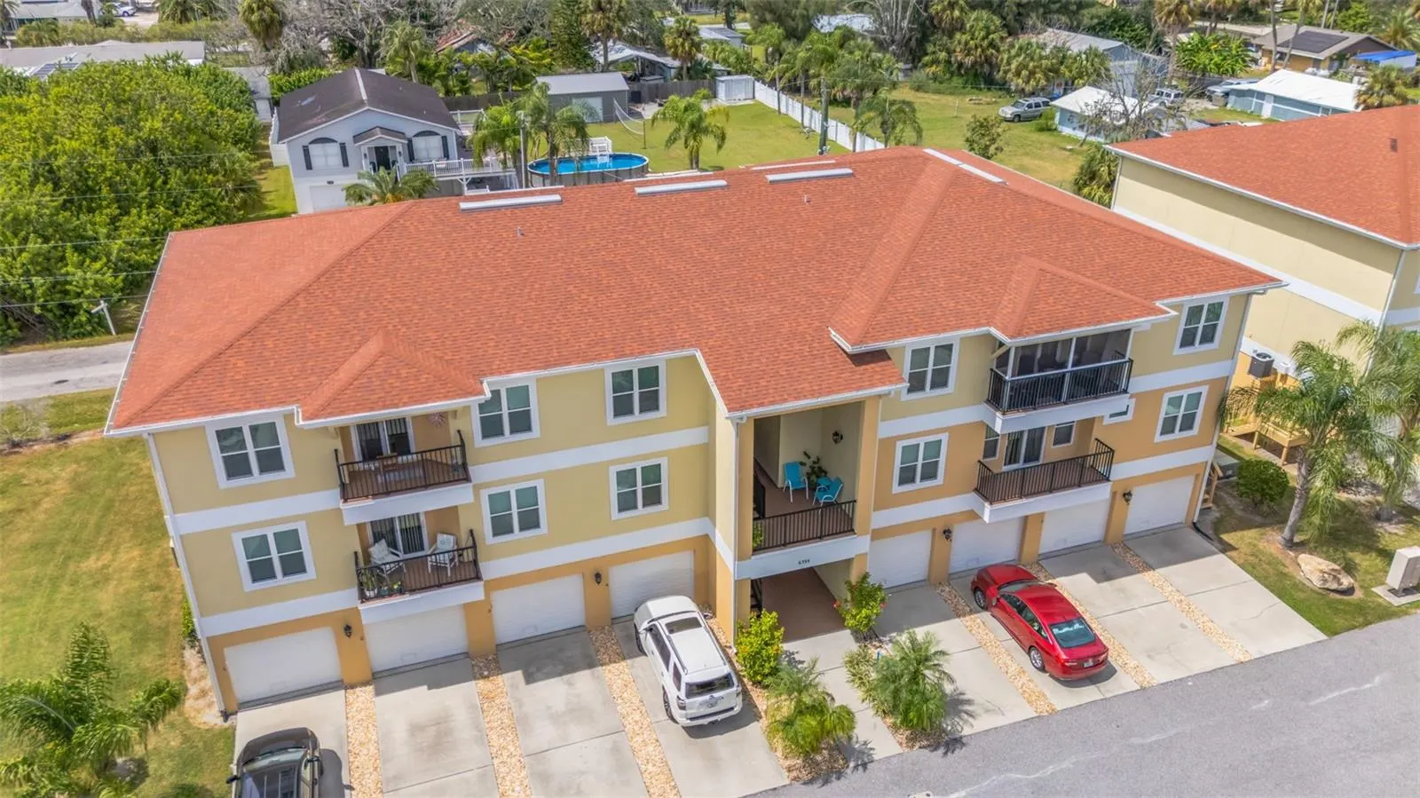 6395 BANYAN BLVD #301 #301
