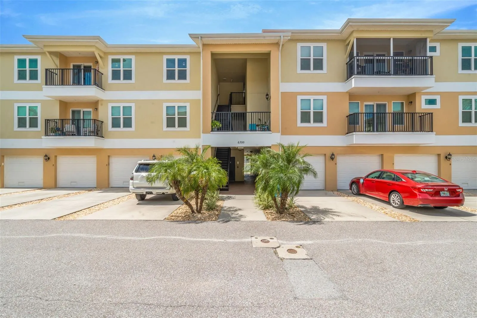 6395 BANYAN BLVD #301 #301