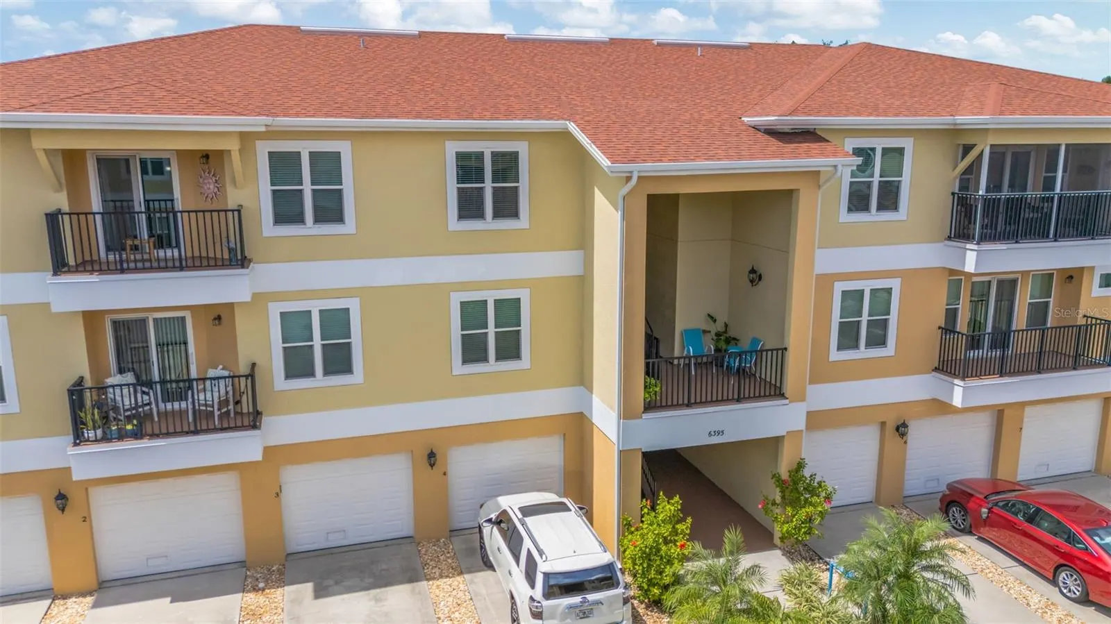 6395 BANYAN BLVD #301 #301