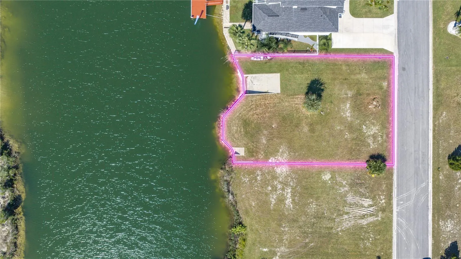 3335 TURKS CAP DR