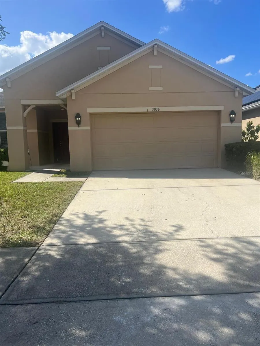 3036 MORTON WAY
