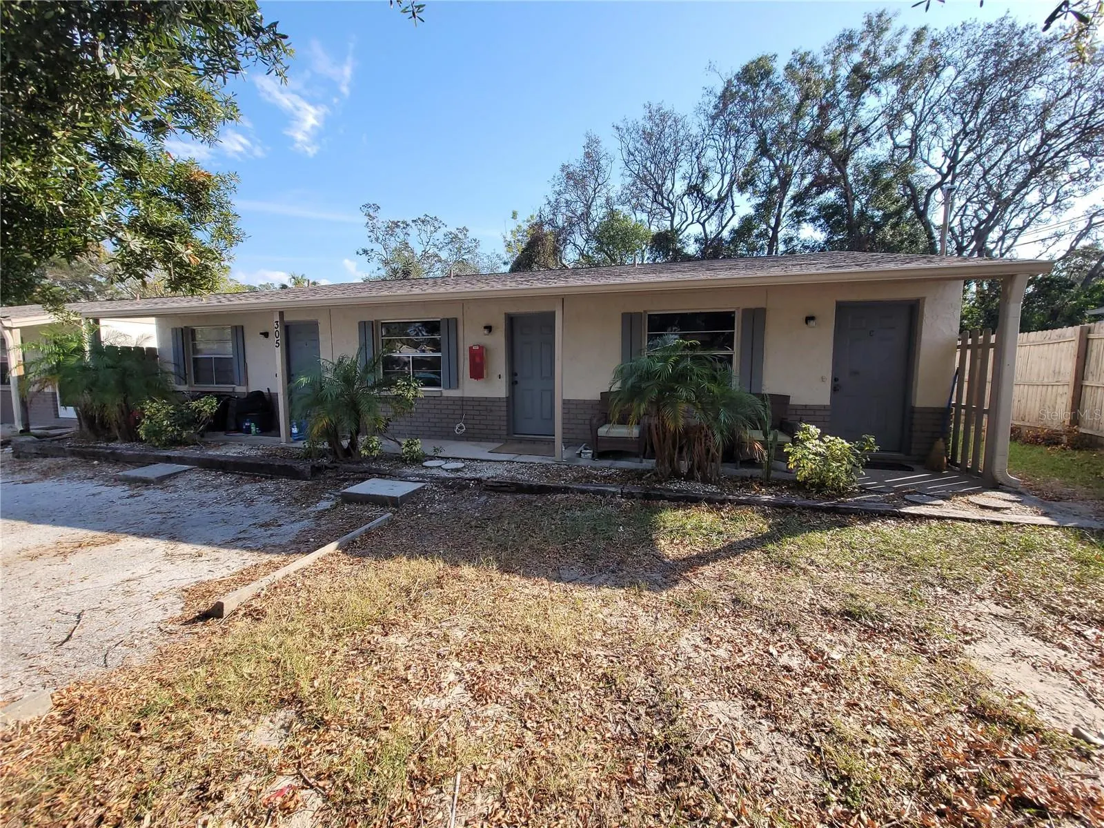 305 JERU BLVD #B #B