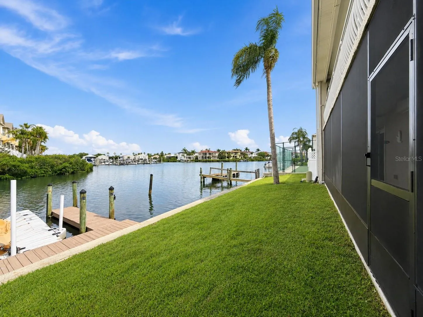 8818 BAY POINTE DR #108 #108