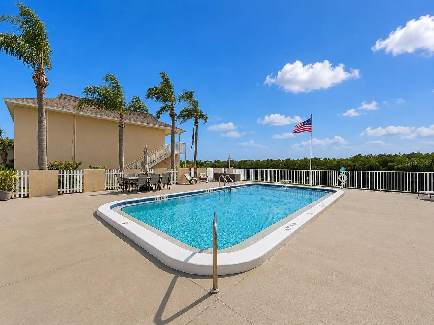 8818 BAY POINTE DR #108 #108