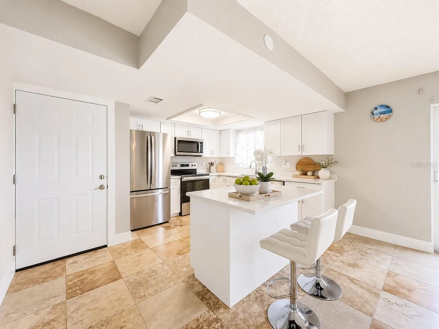 8818 BAY POINTE DR #108 #108