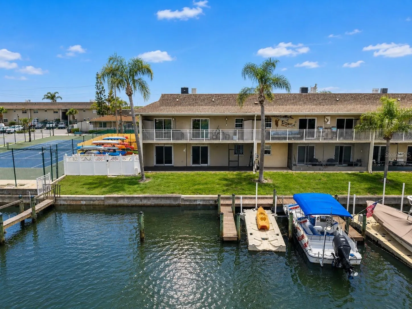 8818 BAY POINTE DR #108 #108
