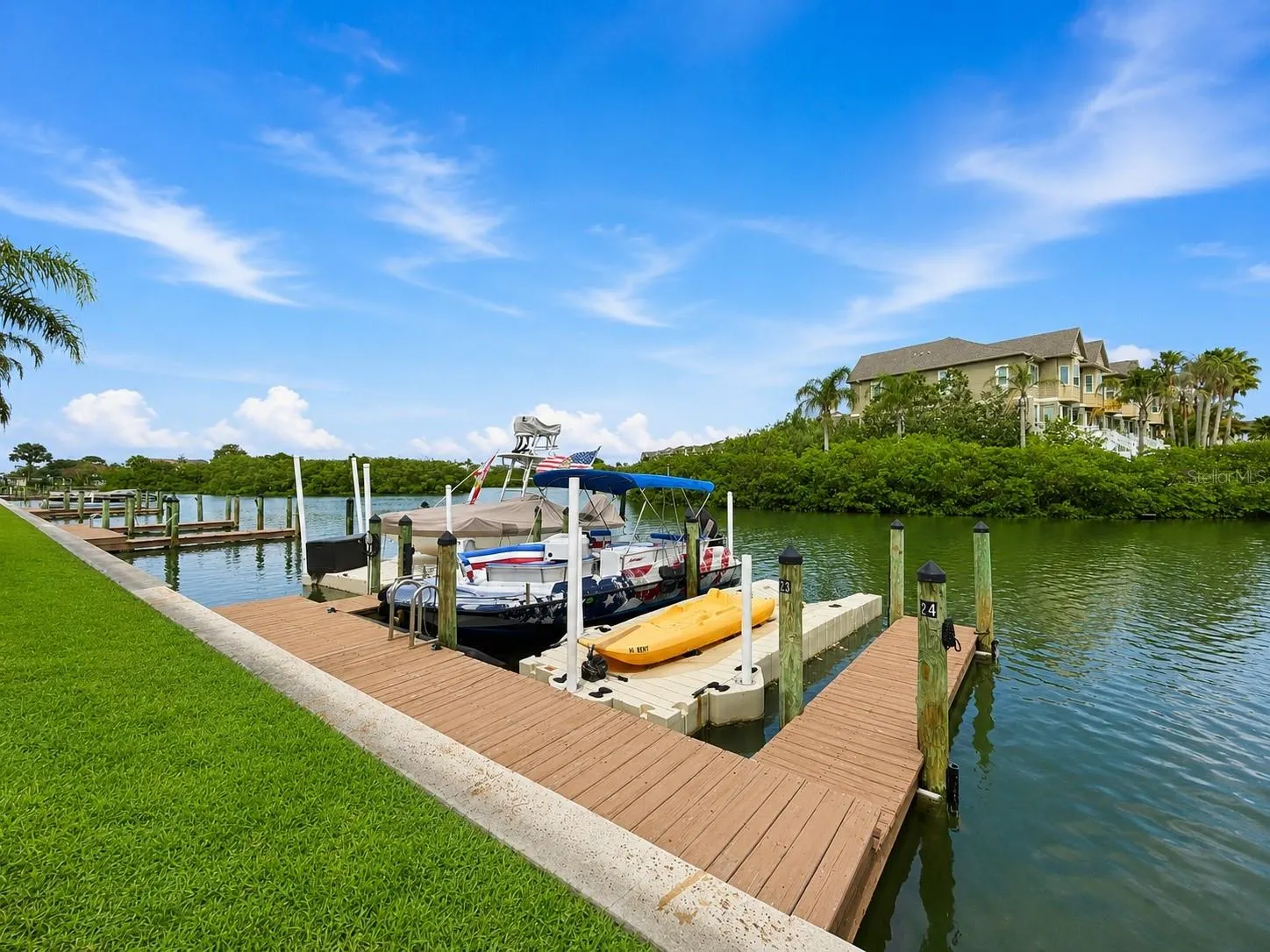 8818 BAY POINTE DR #108 #108
