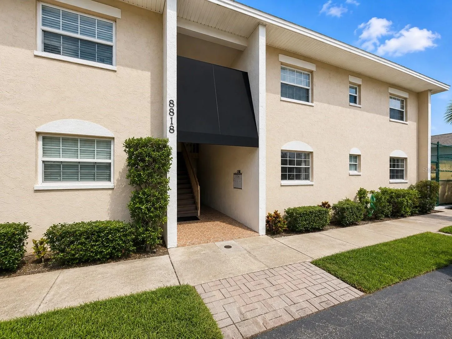 8818 BAY POINTE DR #108 #108